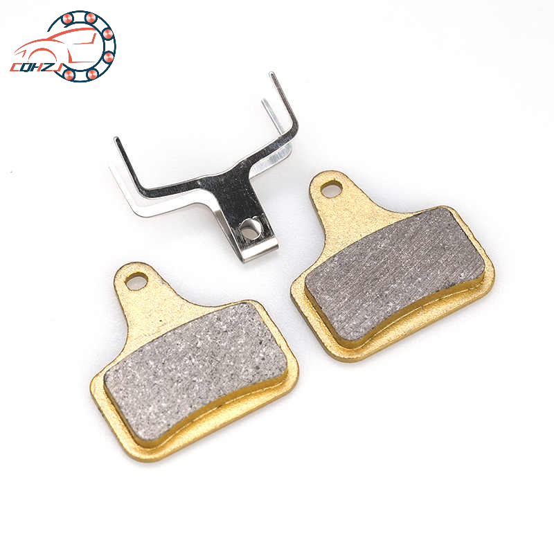 Bantalan Rem Hyper Bee Sepeda  - Brake Pads Bike ulasan dan harga