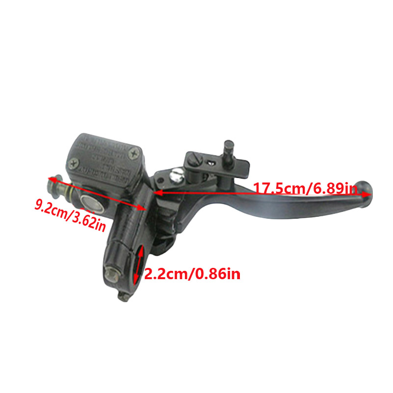 1Set Kit Rem Cakram Depan Sepe - Brake Disc Motorcycle ulasan dan harga
