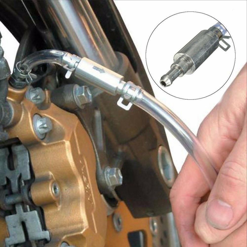 Alat Pemeras Rem Hidraulik Sel - Brake Fluid ulasan dan harga