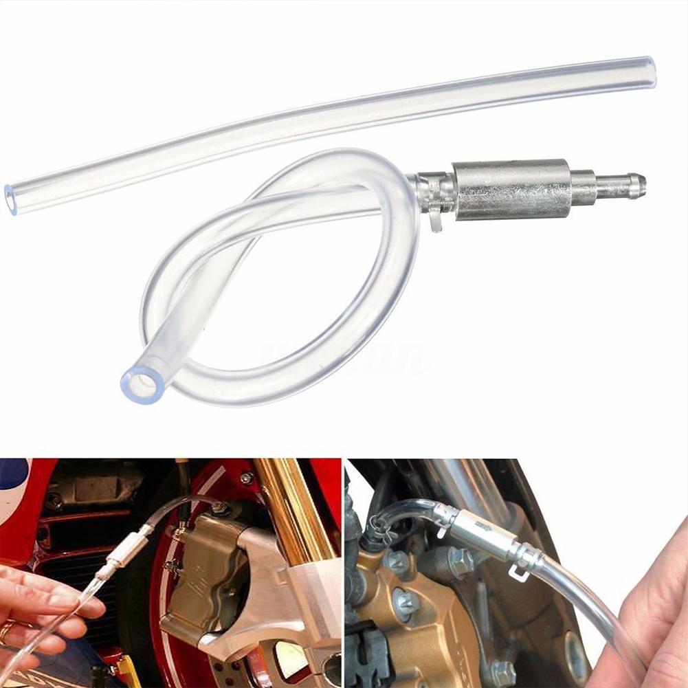 Alat Pemeras Rem Hidraulik Sel - Brake Fluid ulasan dan harga