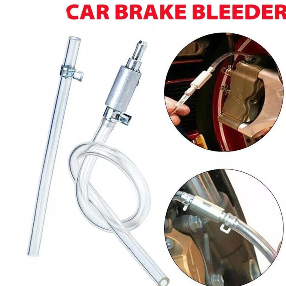 Alat Pemeras Rem Hidraulik Sel - Brake Fluid ulasan dan harga