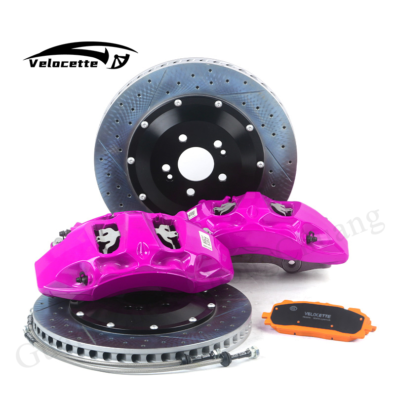 Aksesoris Eksterior Mobil Kali - Brake Caliper ulasan dan harga