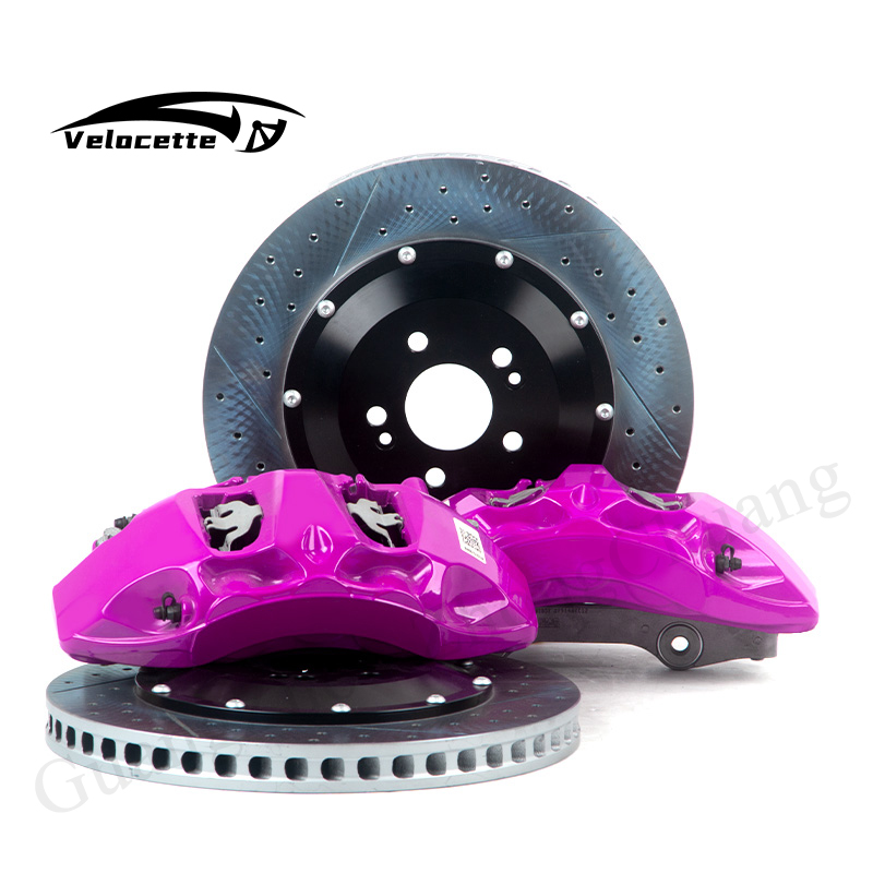 Aksesoris Eksterior Mobil Kali - Brake Caliper ulasan dan harga