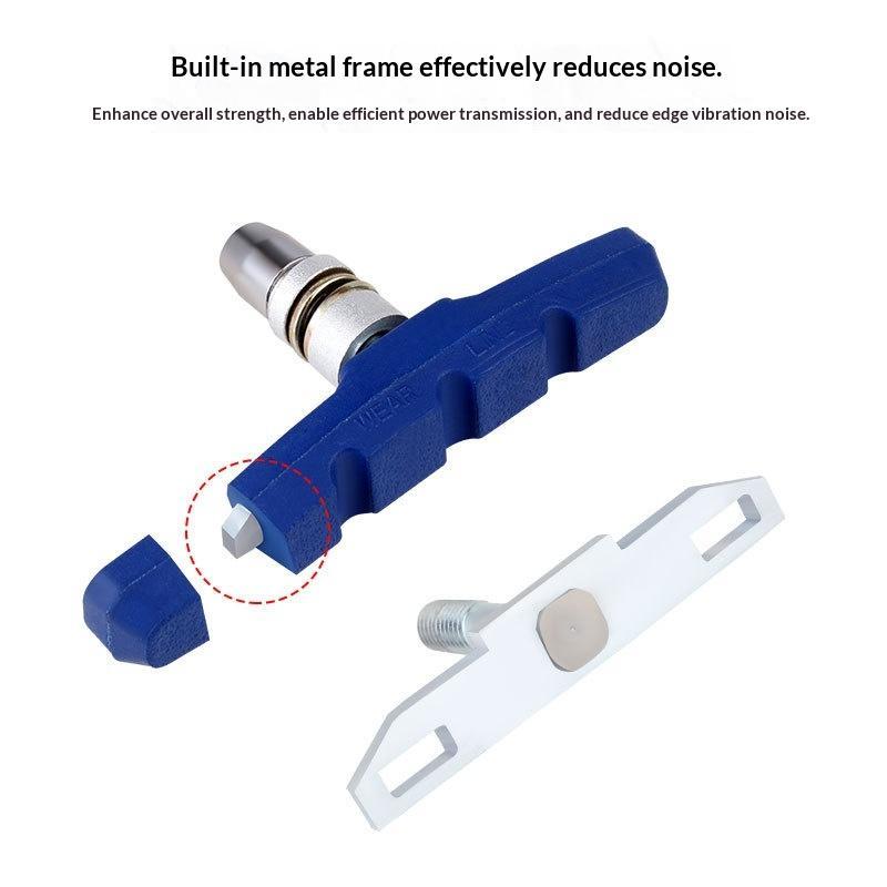 Bantalan Rem Sepeda Gunung Kar - Brake Pads Bike ulasan dan harga