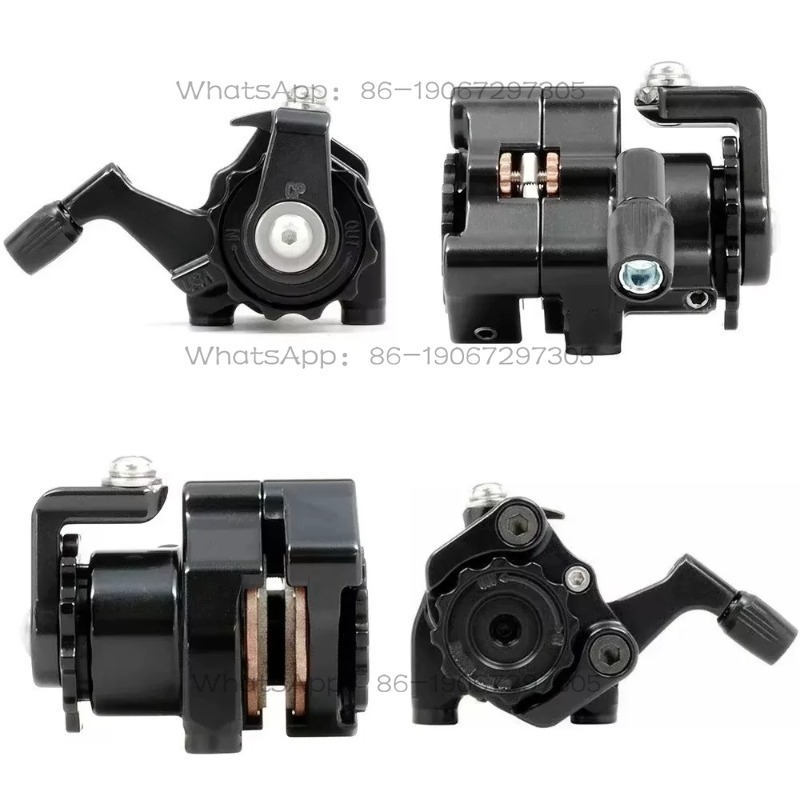 Xujun1105641611 Store I.S.KLAM - Brake Caliper ulasan dan harga
