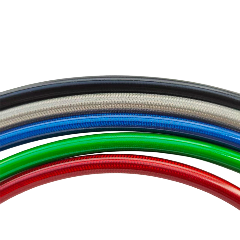 28-28 Selang Rem Hidrolik Sepe - Motorcycle Brake Cable ulasan dan harga