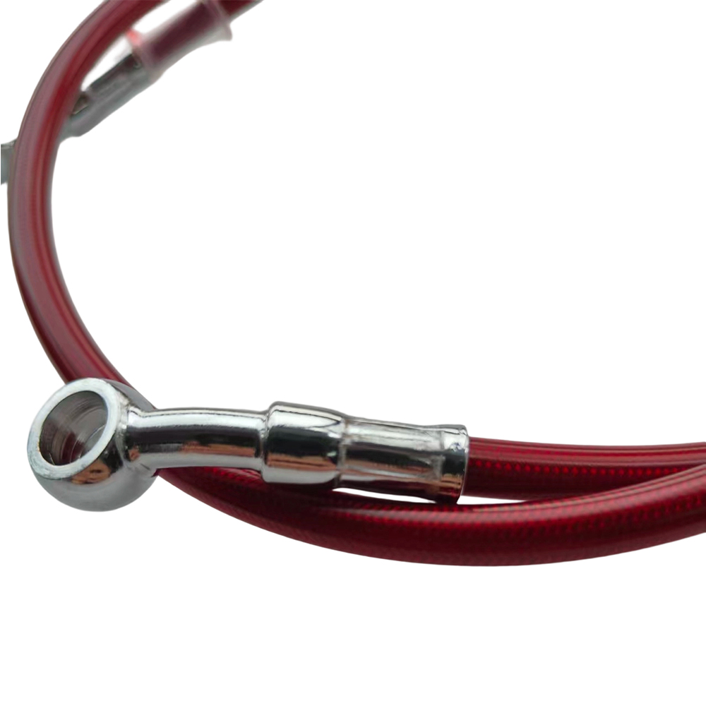 28-28 Selang Rem Hidrolik Sepe - Motorcycle Brake Cable ulasan dan harga