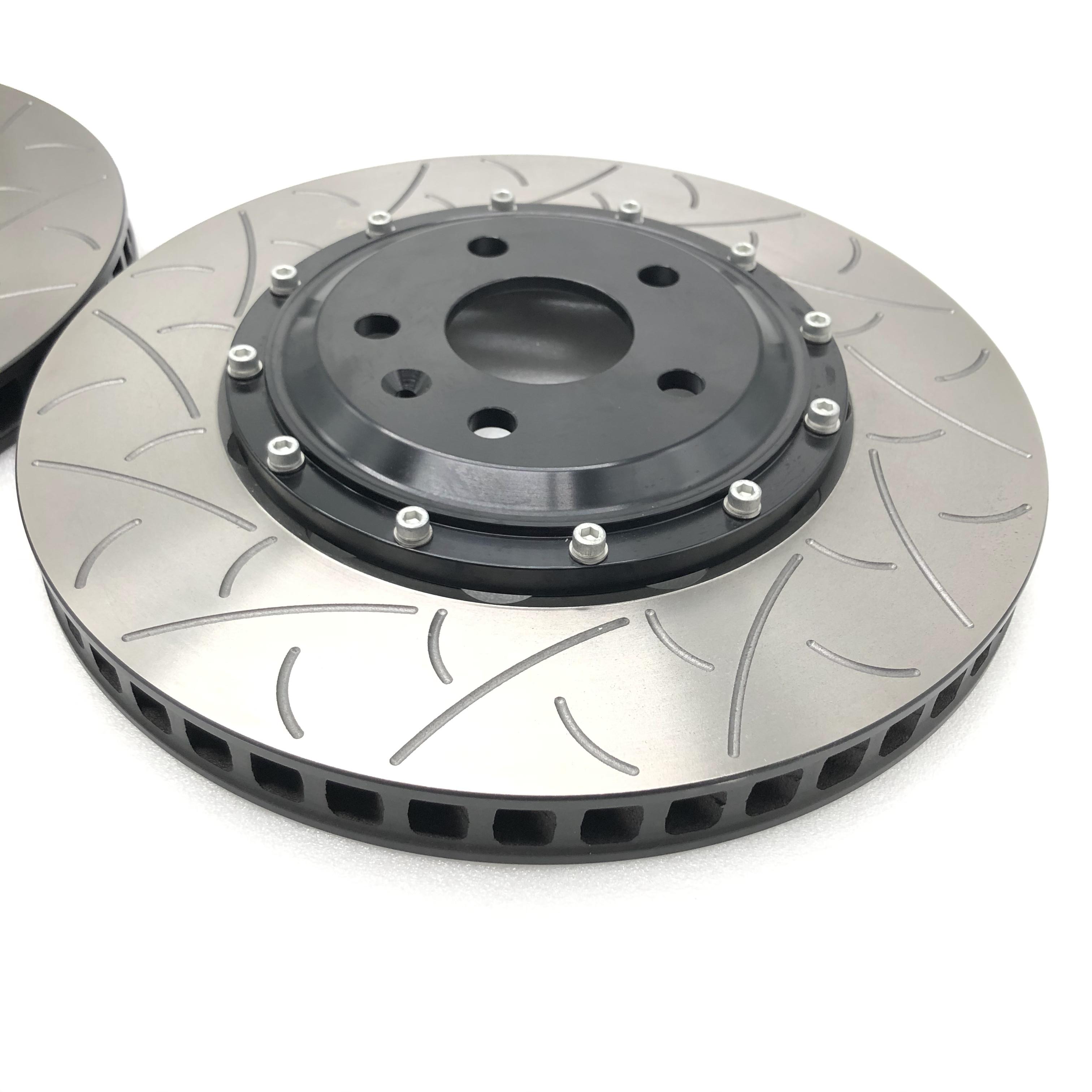 Cakram Rem Depan 350mmx34mm Ro - Brake Rotor ulasan dan harga